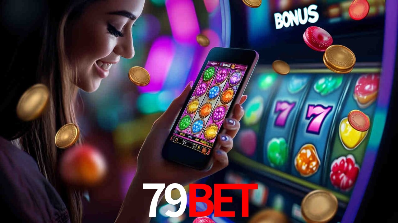Bônus e promoções da 79bet