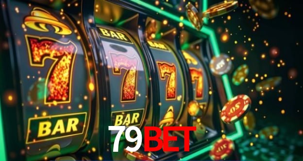 Jogos populares e pagamentos rápidos na 79bet